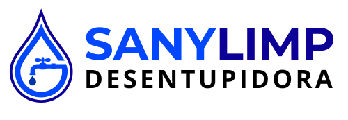 desentupidora sanylimp
