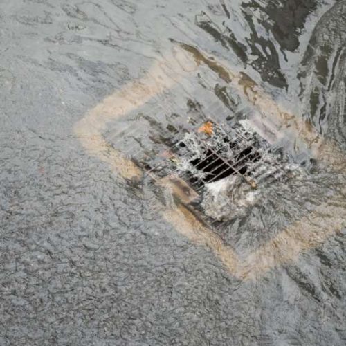 desentupidora de aguas pluviais